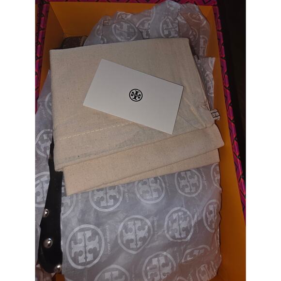 Tory Burch Mellow Stud Mule - Picture 5 of 11